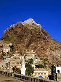 Yemen - From Sana'a to Taiz - 13 (Taizz)